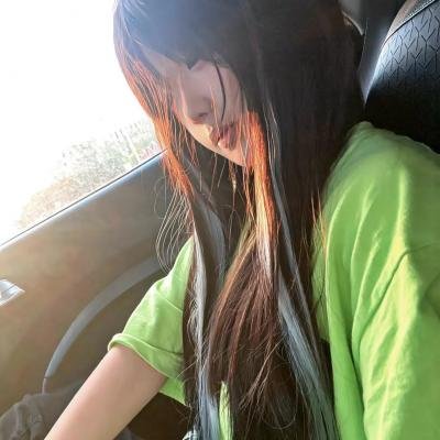 黄昏的甜美生活